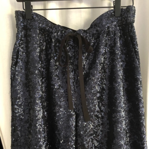 Sequined Pants - Picture 6 of 6